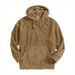 A Retro Striped Hooded Loose Casual Drawstring Hoodie For Men In The Autumn Of 2025_viptrois.com