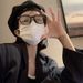 Black For Women, Autumn And Winter, Large Head Circumference, Beret Hat, Ins Internet Celebrity, Face Slimming,_viptrois.com