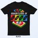 Senior Graduate Class Of 2025 We-Out Uno Funny Graduation T-Shirt Mens Womens Tees Top_viptrois.com