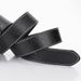 Punk Style Men's Playing Card Unisex Belt_viptrois.com