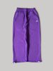 Men's Clothing Elastic Rope Sweatpants Embroidered Pattern Casual Trousers High Street Hip Hop Rap Street Y2k_viptrois.com