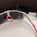 New Outdoor Sports Riding Windproof And Sunshade Sunglasses For Men And Women, European And American Colorful Sunglasses, Motorcycle Frame, Slimming E_viptrois.com