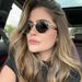 Round Small Frame Sunglasses For Women Personality Trend Sunglasses For Women Sunglasses_viptrois.com