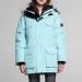 Women Canadian Down Puffer S Winter Mid-Length Over-The-Knee Hooded Jacket Thick Warm Gooses Coats Windproof Streetwear_viptrois.com