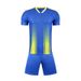 Men's Clothing for children and adults, sports jerseys for men and women, cross-border customized football uniforms for summer_viptrois.com