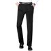Men's Clothing Stretch Casual Pants Lightweight Breathable Straight Fit Trousers For All Seasons, High Elasticity Wrinkle-Free, Multiple Colors_viptrois.com