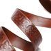 Halloween An owl Fanny pack strap medieval retro belt knight belt COSPLAY dance props_viptrois.com