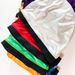 Men's Hats Glossy Cloth Patchwork Head Cover Silky Elastic Head Cover Shaped Head Cover Loose Tight Bottoming Cap_viptrois.com