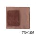 Modal & Chiffon Hijab Set – Solid/Multi-Color Skin-Friendly 2-Piece (Ladies' Bottoming Hat + Shawl Combo)_viptrois.com