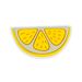 New Lovely Fruit Series Shoes Flower Shoe Buckle Soft Rubber Shoes Accessories I-buckle Ornaments_viptrois.com