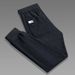 Men's Clothing Corduroy Pants With Fleece Lining - Relaxed Fit, Slim Cuff, Casual & Stylish For Cold Weather (Green, Black, Brown, Fleece-Lined)_viptrois.com
