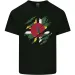 Torn Dominica Flag Dominican Day Football T-Shirt Mens Womens Tees Top Childrens_viptrois.com