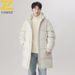 Neue Männer Winter Parka Hohe Qualität Trendy Lange Kalt-beweis Warme Daunen Baumwolle Jacke Marke Kleidung Männer Winddicht Ski Mantel_viptrois.com