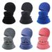 Sports Face Masks Outdoor Warm Scarf Winter Multifunctional Scarf Fashionable German Velvet Riding Mask Helmet Liner Cap Windproof Cap_viptrois.com
