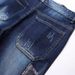 Men's Clothing Fashion Workwear Men's Jeans_viptrois.com