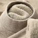 Men's Fleece Lined Turtleneck Sweater - Winter Warm Business Casual Pullover, Soft Knit Fleece Inner Layer, Comfortable & Stylish_viptrois.com