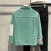 Men's Clothing High Quality Men's Korean Jacket Men's Casual Versatile Spring And Autumn Youth Jacket_viptrois.com