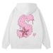 Men's Clothing Sweatshirt National Ins Style Loose Pullover Couple Jacket Boys_viptrois.com