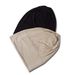 Middle Eastern Dome Knit Hat – Mercerized Cotton Thin Pile Pullover (Breathable Small Beanie For Men & Women)_viptrois.com