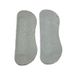 Genuine Pigskin Heel Pads To Prevent Foot Wear, Prevent Heel Bubbles, Adjust Shoe Size Rear Foot Pads_viptrois.com