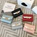 Women's New Women's Bow Decor Handbag - Slim Multi-Card Slot Wallet With RFID Protection (Elegant Clutch Purse,Available)_viptrois.com