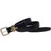 Women's Belt Leather Simple Small Square Buckle Versatile Jeans Decorative Jeans Men's Pin Buckle Belt Belt Women_viptrois.com