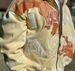 New Retro Sweater Shi Loose TAM ART Niche Jumper Wearing Ruffian Handsome Short Hooded Top_viptrois.com