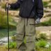 Men's Clothing Spring New Outdoor Three Proof Assault Pants Men's Waterproof One Pants Two Wear Casual Workwear Trousers Women_viptrois.com