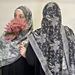 Muslim headscarf Vintage Fringe Cashew Ethnic Style Cape Dual Use Travel Outside To Match Women's Scarf_viptrois.com