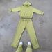 Men's Clothing New Hot Products Cardigan Long Sleeve Pants Fashion Suit_viptrois.com