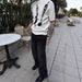 American Style Warm Lazy Pullover Round Neck Long Sleeve Knitted Skull Knife Fork Spoon Jacquard Pattern Regular_viptrois.com