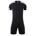 Men's Clothing Jersey Game Uniforms Suits Custom Football Uniforms Suits Adult Football Training Suits Men_viptrois.com