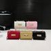 Women's Bags Fashion Chain Versatile Small Square Bag Personality Mini Casual Shoulder Crossbody Commuter Small Bag_viptrois.com