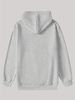 Men's Autumn And Winter Casual Fashion Loose Hooded Sweatshirt With New York Letter Pattern Print Warm Long Sleeved Pullover_viptrois.com