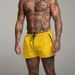 Men's Short Pants, Beach Pants, Fashionable, European Style, Sporty, Quick-drying, Running Pants For Men, Casual And Versatile Summer Casual Pants_viptrois.com