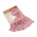 New women's scarf solid color long scarf wholesale breathable comfortable soft scarf can wrap the head_viptrois.com