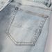 Men's Clothing American Retro Hole Men's High Street Diamond Jeans Men's Stretch Hole Jeans 6808_viptrois.com