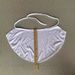 Halloween Masquerade Cosplay Female Priest Costume Nun Dress_viptrois.com