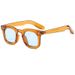 HOT SALE DevauxI JMM Women's Men's UV400 Sand Booth Travel Party High-quality Sunglasses, Hip-hop Sunglasses_viptrois.com