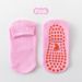 Kids'socks Cotton socks indoor non-slip glue insulation baby toddler socks baby floor socks_viptrois.com