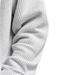 Men's Clothing European And American Trendy Waffle Hoodie With Star And Letter Print, Loose Fitting Casual Menswear_viptrois.com