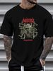 Absurd Shirt For Fan Black All Size T AC1583 Designer Clothes Graphic Casual Breathable Stretched Unisex Soft Streetwear Summer_viptrois.com