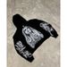 Men's Clothing Vintage Jacket Street Fashion Y2k European And American Wholesale Sweatshirt Printed Pattern Long Sleeved Pullover Hoodie_viptrois.com
