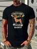 All I Want To Do Is Drink Beer And Pet My Basenji Funny T-Shirt Top For Everyday Wear Designer Clothes Stylish Stretched Graphic Soft Fashion_viptrois.com