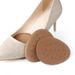 Sponge Forefoot Pad Half Size Insole Foot Protection High Heels Small Gift Female Foot Anti Pain Half Palm Pad Cheap Female_viptrois.com