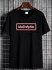 Mudvayne (2001) T-Shirt Black Short Sleeve Large USED Vtg Versatile Breathable Fashion Soft Comfortable Unisex Summer Homme Stylish Casual_viptrois.com