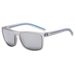 New Fashion Outdoor Men's Sports Polarized Glasses Square Frame Spring Legs 78030 Cycling Sunglasses_viptrois.com