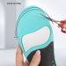 Orthopedic Arch Support Insoles For Kids – PU Shock Absorption & Posture Correction (XS-L, Blue, Combat Flat Feet & Bow Legs)_viptrois.com