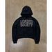 Retro Harajuku Letter Print Hoodie – Unisex Streetwear With Oversized Fit & Bold Typography_viptrois.com