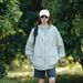 2025 New Sunscreen, Insect Proof, Ultra Light, Fast Drying, Water Repellent, Outdoor Sports, UV Resistant Couple's Wear_viptrois.com